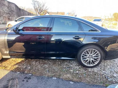 2016 Audi A6 125KMWAUZZZ4G9GN1 VIN:125KMWAUZZZ4G9GN1