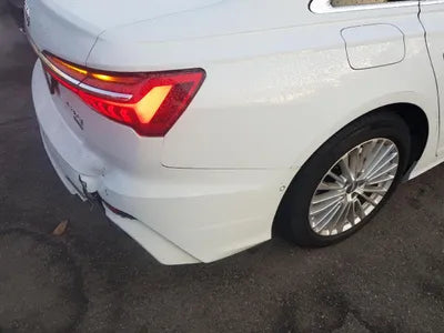 2021 Audi A6 WAUZZZF29MN008940 VIN:WAUZZZF29MN008940