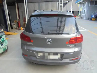 2015 Volkswagen Tiguan WVGZZZ5NZGW005530 VIN:WVGZZZ5NZGW005530