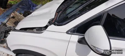 2019 Hyundai Santa FE VIN: