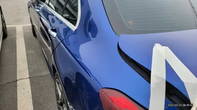 2019 Mercedes-Benz C 220 WDDWF1FB1KR447951 VIN:WDDWF1FB1KR447951