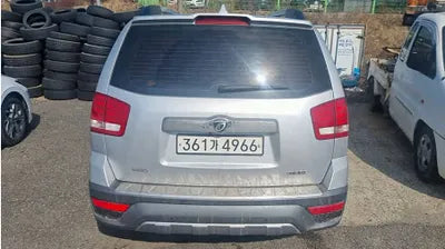 2018 Kia Mohave 955KMKNAKN814DJA1 VIN:955KMKNAKN814DJA1