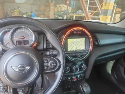 2015 MINI Cooper WMWXT3106F2B73301 VIN:WMWXT3106F2B73301