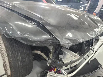 2022 Genesis G80 VIN: