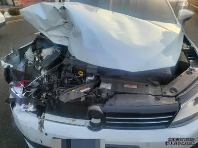 2014 Volkswagen Jetta VIN: