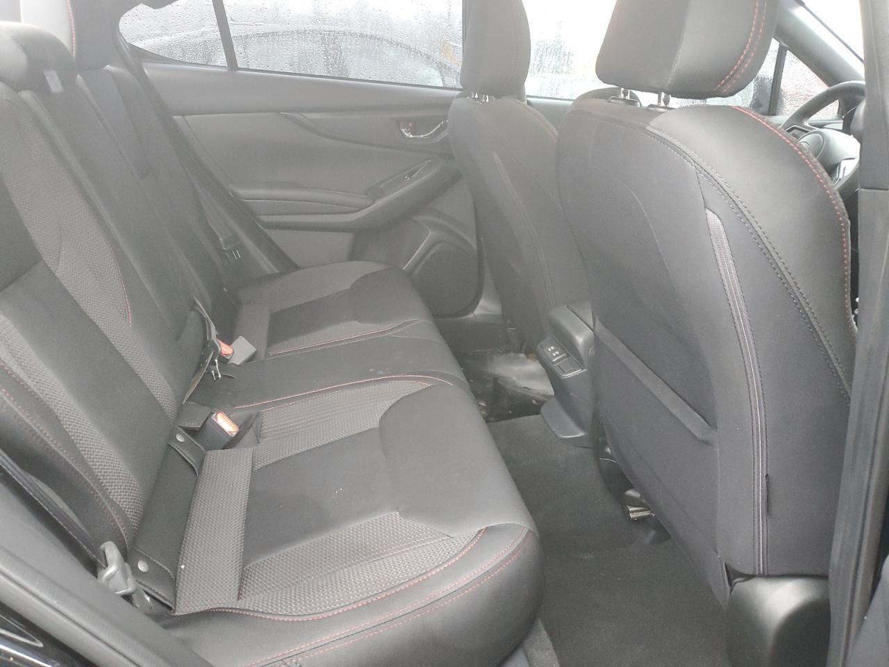 2023 SUBARU WRX PREMIUM VIN:JF1VBAF66P9823805