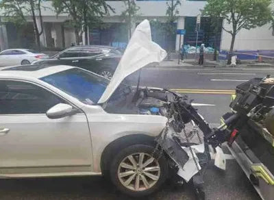 2015 Volkswagen Passat VIN: