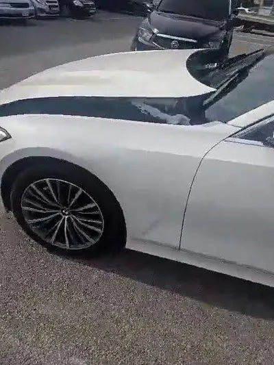 2020 BMW 320 WBA11ED03MFK34545 VIN:WBA11ED03MFK34545