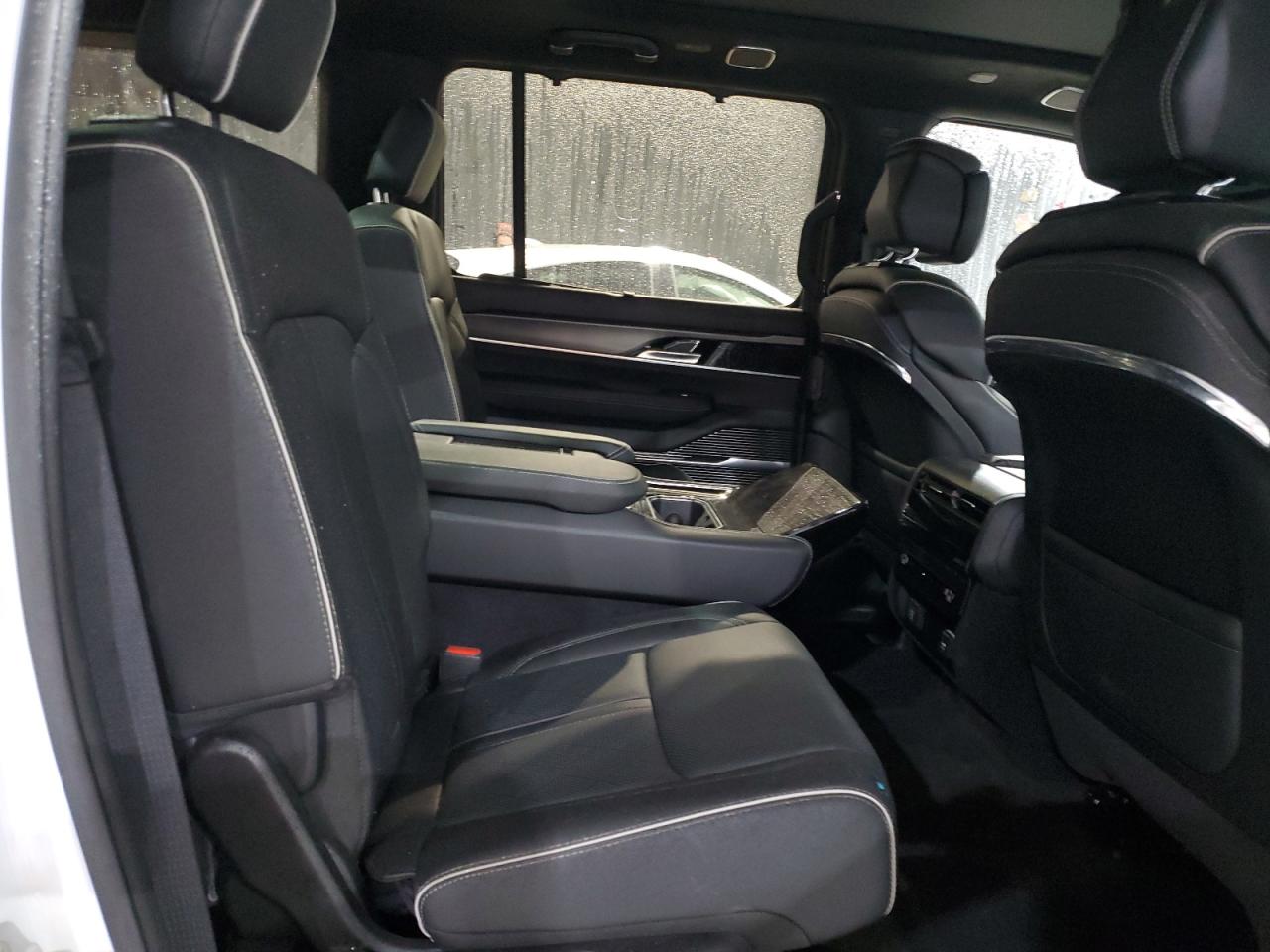 2023 JEEP GRAND WAGONEER SERIES II VIN:1C4SJVFJ7PS530158
