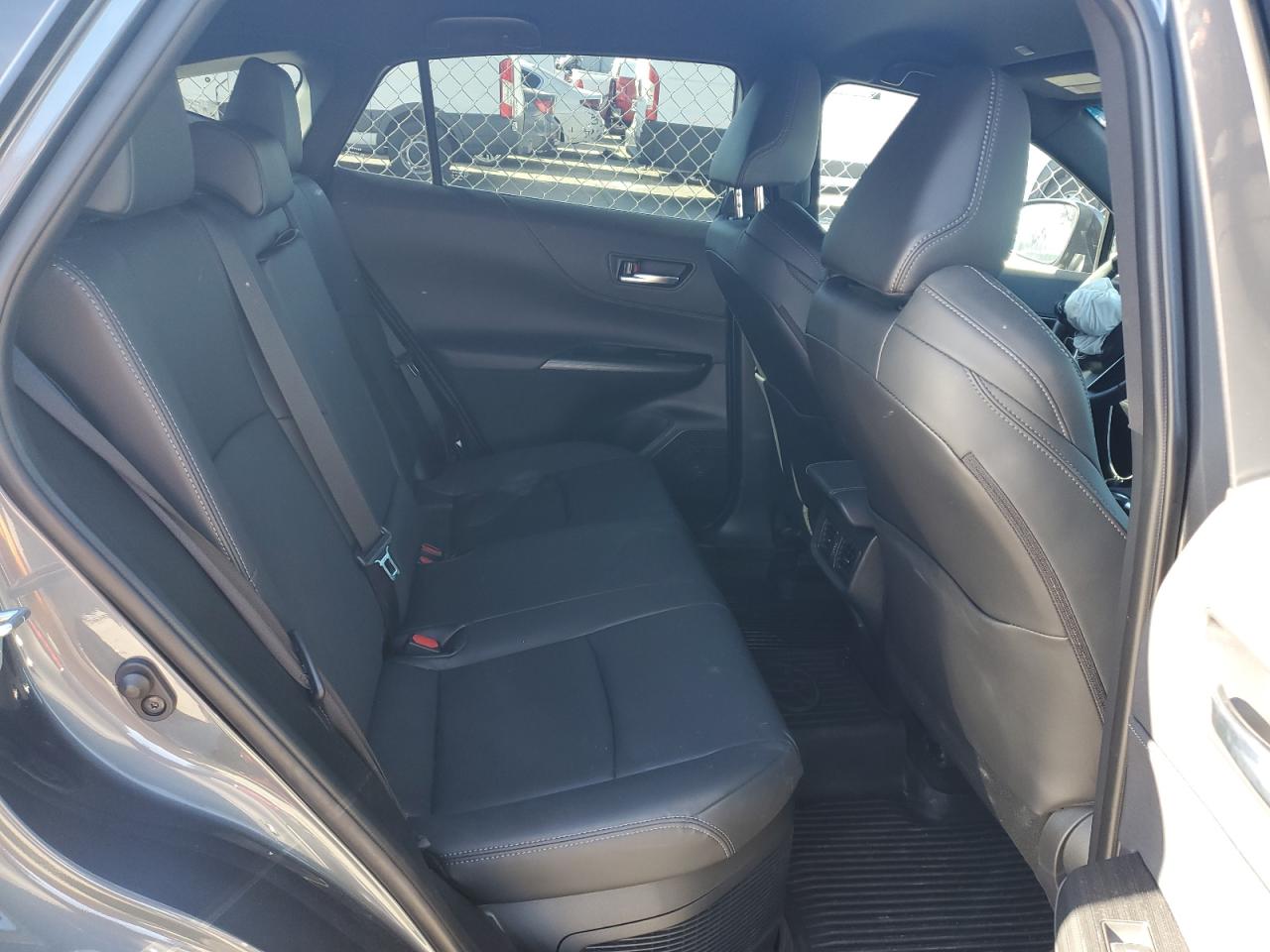 2024 TOYOTA VENZA LE VIN:JTEAAAAH1RJ164792