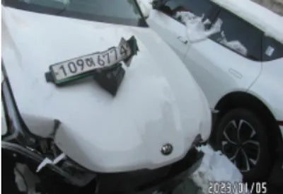 2021 Kia K5 KNAG141ABMA140333 VIN:KNAG141ABMA140333