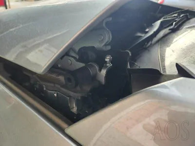 2016 Mercedes-Benz E 220 292KMWDDHF0AB6GB3 VIN:292KMWDDHF0AB6GB3