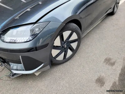 2022 Hyundai Ioniq VIN: