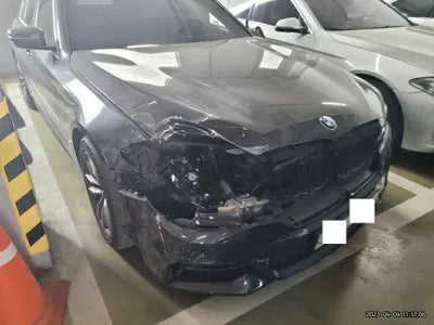 2018 BMW 530 WBAJD9109JWC82455 VIN:WBAJD9109JWC82455