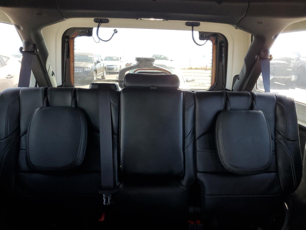2022 JEEP WRANGLER UNLIMITED SAHARA 4XE VIN:1C4JJXP66NW271637