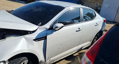 2015 Kia K5 0111KMKNAGL419BFA VIN:0111KMKNAGL419BFA