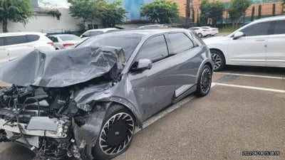 2022 Hyundai Ioniq KMHKR81CPNU093530 VIN:KMHKR81CPNU093530