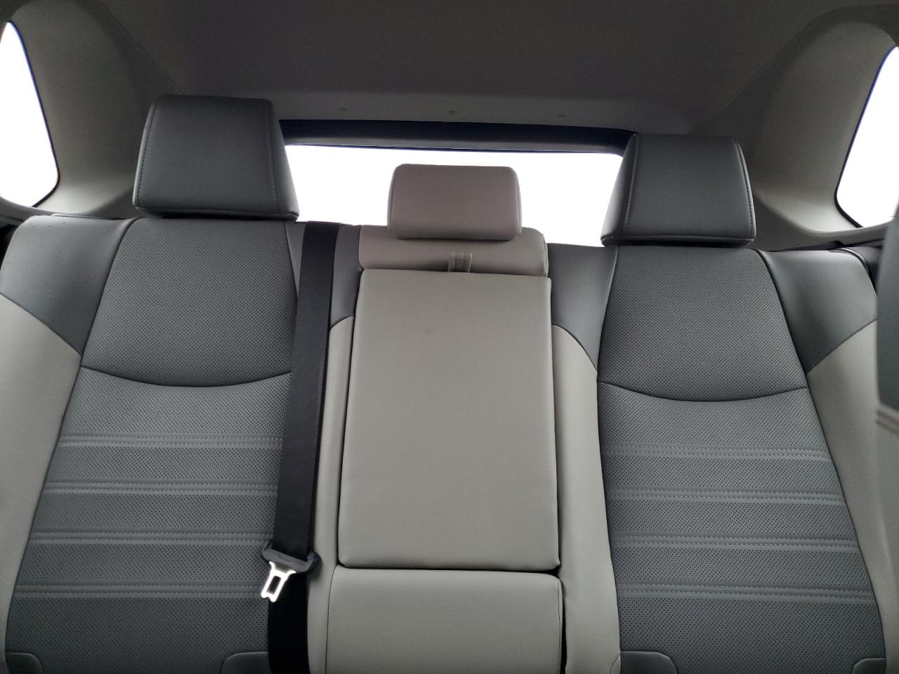 2023 TOYOTA RAV4 LIMITED VIN:2T3Y1RFVXPW293211