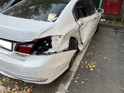 2017 Honda Accord 1HGCR2680HA512558 VIN:1HGCR2680HA512558