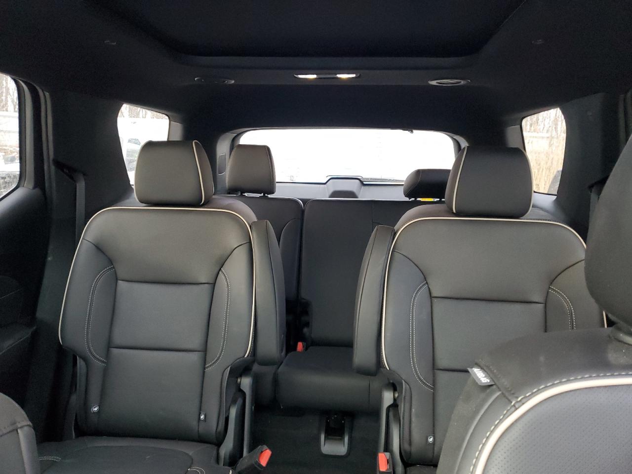 2023 CHEVROLET TRAVERSE PREMIER VIN:1GNEVKKWXPJ131582