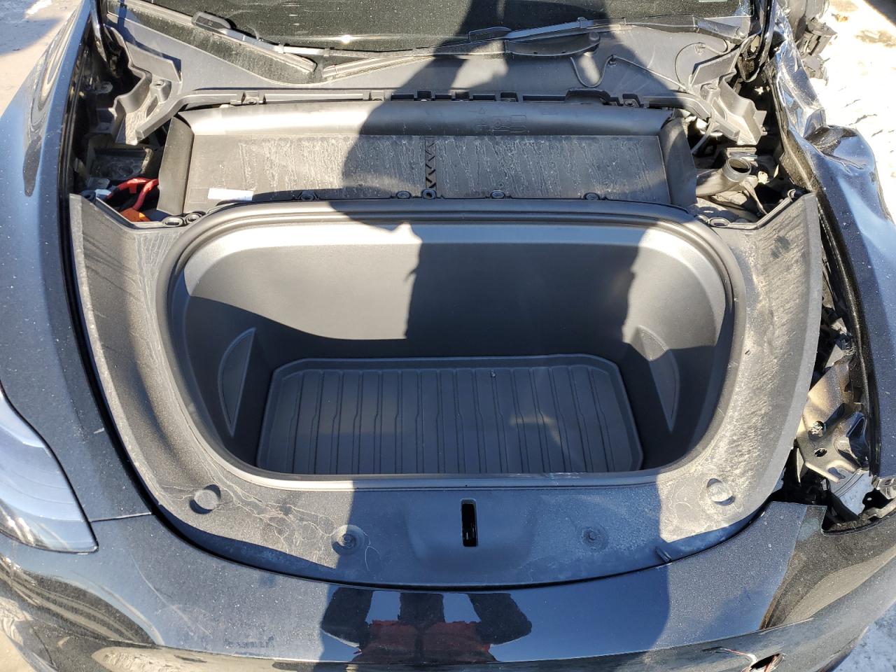 2024 TESLA MODEL Y  VIN:7SAYGAEE2RF981250