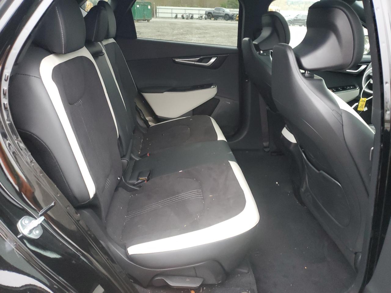 2024 KIA EV6 GT LINE VIN:KNDC4DLC8R5196431