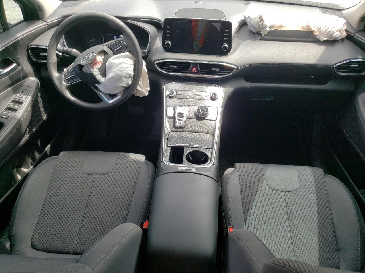 2023 HYUNDAI SANTA FE SE VIN:5NMS1DAJ1PH496232