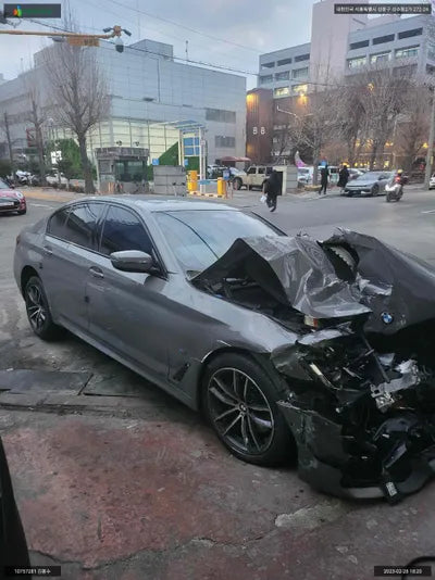 2021 BMW 520 WBA11BH04MCG09047 VIN:WBA11BH04MCG09047