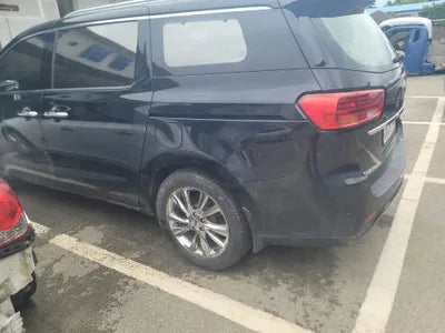 2020 Kia Carnival KNAMC81ABLS635623 VIN:KNAMC81ABLS635623