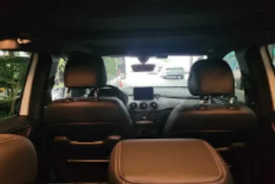 2018 Mercedes-Benz B 200 WDDMH0JB4JN207303 VIN:WDDMH0JB4JN207303