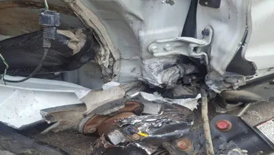 2017 Hyundai Tucson VIN: