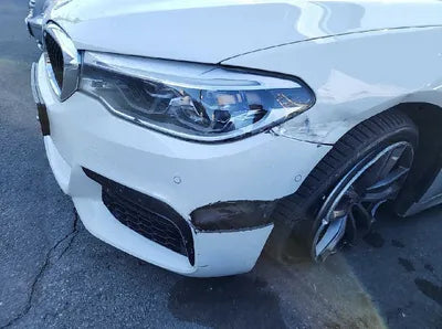 2017 BMW 520 WBAJC3104HWB59415 VIN:WBAJC3104HWB59415