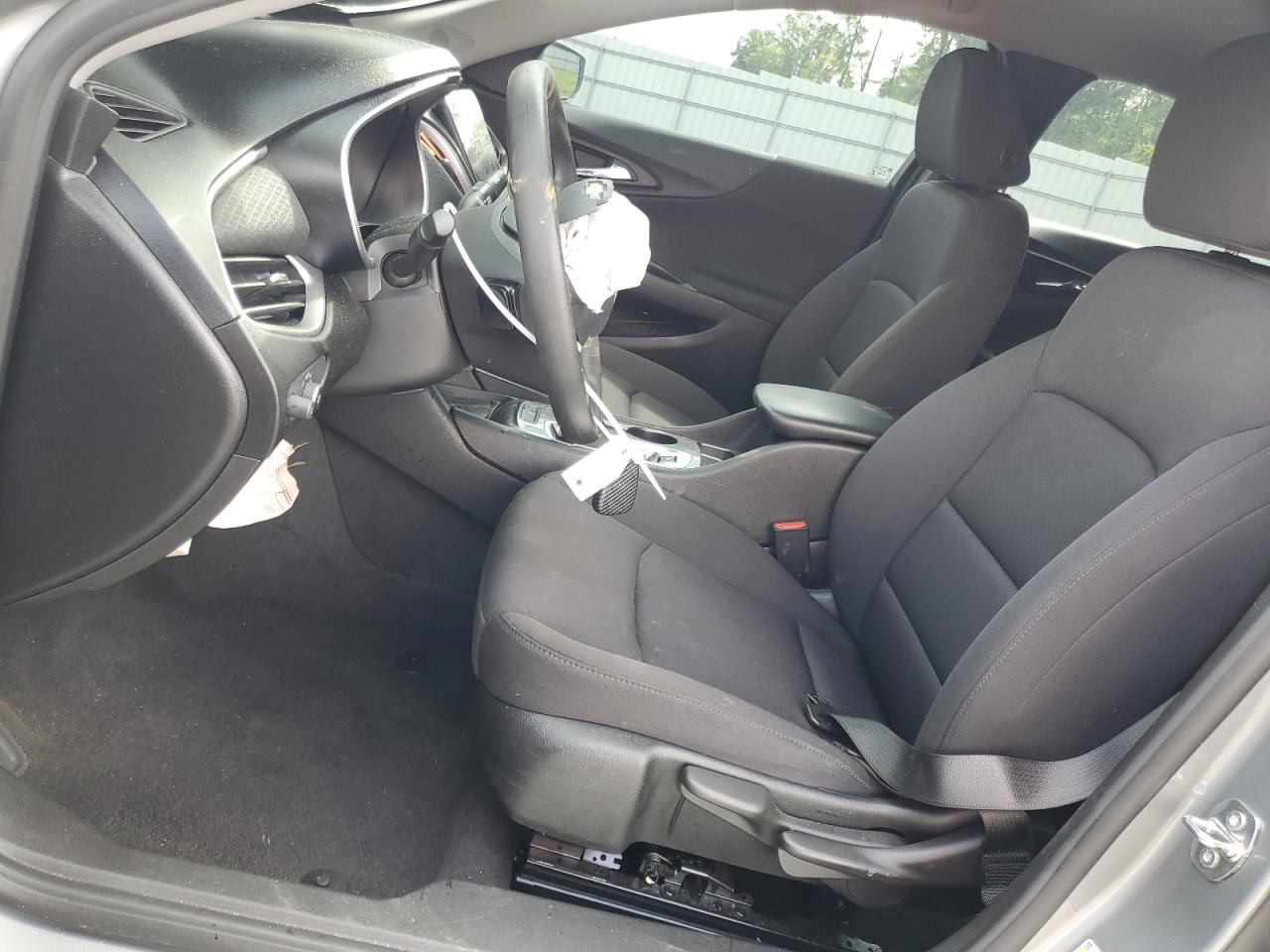 2023 CHEVROLET MALIBU LS VIN:1G1ZB5ST7PF170121