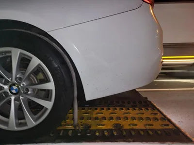 2016 BMW 320 WBA8C5106HK643018 VIN:WBA8C5106HK643018