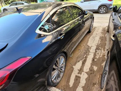 2018 Genesis G80 VIN: