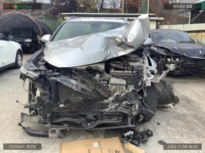 2019 Hyundai Santa FE KMHS381BDLU244867 VIN:KMHS381BDLU244867