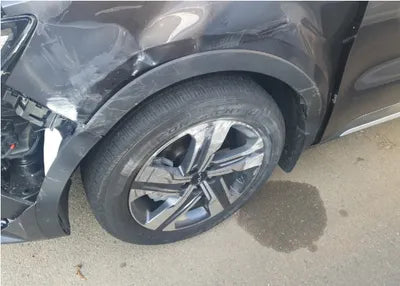 2023 Kia Sorento KNARL81GBPA208641 VIN:KNARL81GBPA208641