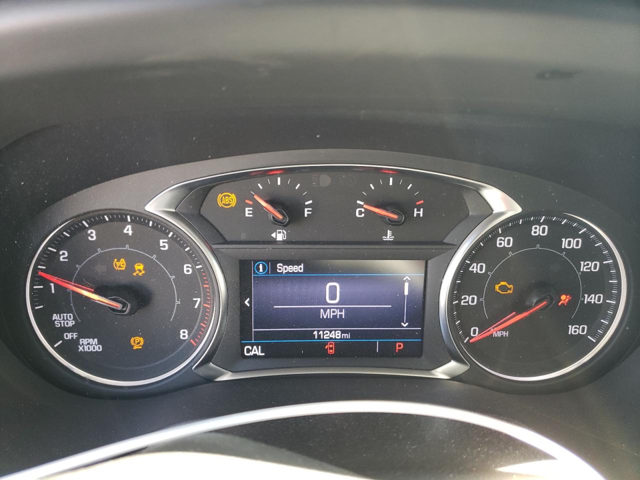 2023 GMC ACADIA SLE VIN:1GKKNKL46PZ139256