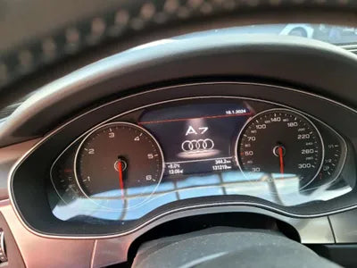 2016 Audi A7 WAUZZZ4G5GN086778 VIN:WAUZZZ4G5GN086778