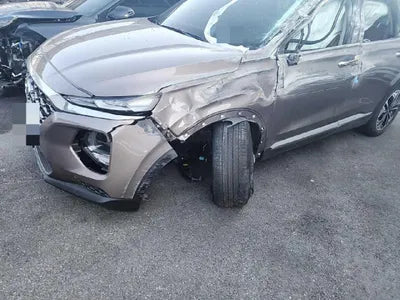 2019 Hyundai Santa FE 2KMHS381CBKU13674 VIN:2KMHS381CBKU13674