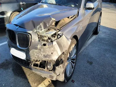 2016 bmw gran turismo efficient dynamics WBA5N2108GG267256 VIN:WBA5N2108GG267256