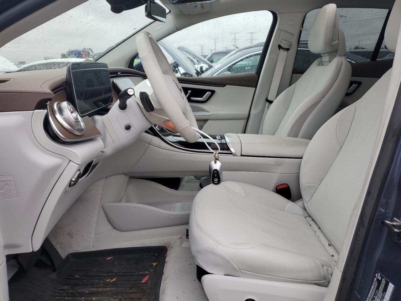 2023 MERCEDES-BENZ EQE SUV 350 4MATIC VIN:4JGGM1CB0PA011814