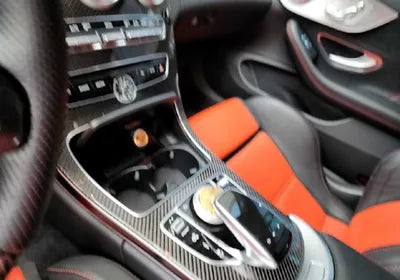 2018 Mercedes-Benz C 63 AMG WDDWJ8GB8JF631886 VIN:WDDWJ8GB8JF631886