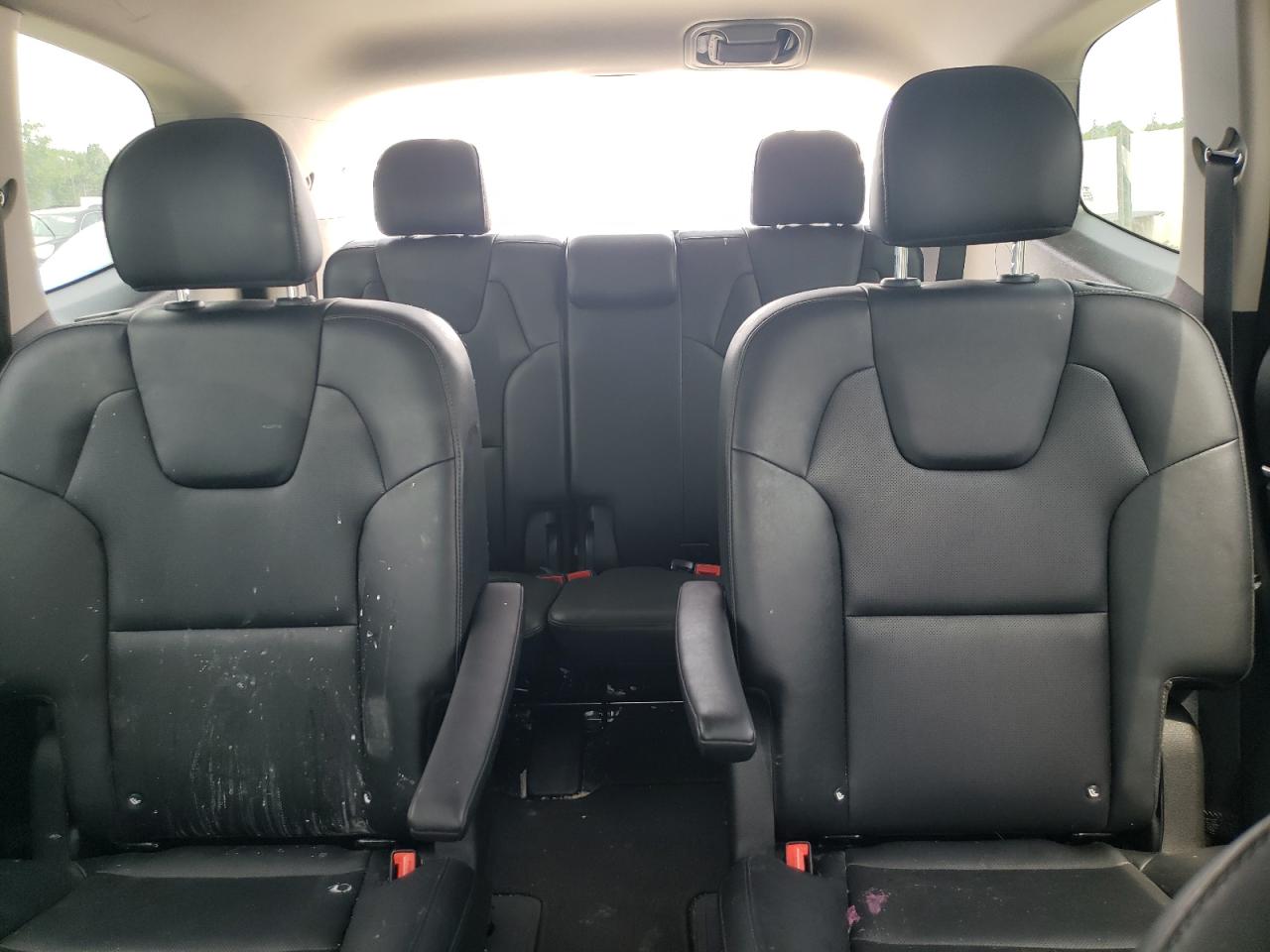 2022 KIA TELLURIDE S VIN:5XYP6DHC7NG318363