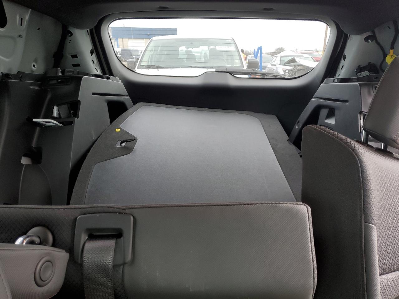 2023 CHEVROLET TRAILBLAZER RS VIN:KL79MTSL4PB093024