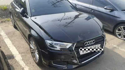 2018 Audi A3 WAUZZZ8V0J1087084 VIN:WAUZZZ8V0J1087084