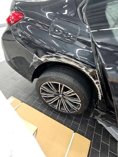 2021 BMW 320 WBA5V5101MFK84175 VIN:WBA5V5101MFK84175