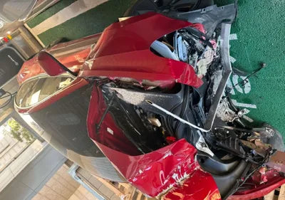 2021 Tesla Model 3 5YJ3E1EB4MF010519 VIN:5YJ3E1EB4MF010519