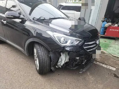 2016 Hyundai Santa FE VIN: