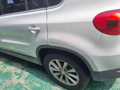 2016 Volkswagen Tiguan WVGZZZ5NZGW555327 VIN:WVGZZZ5NZGW555327